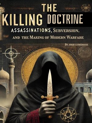 cover image of The Killing Doctrine